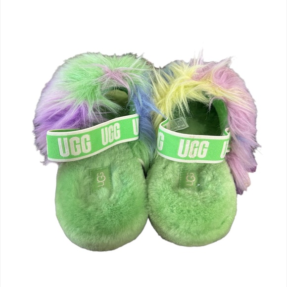 Ugg slippers - Picture 2 of 3